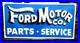 Hand-Painted-FORD-MOTOR-Co-Car-Truck-Auto-Parts-Service-Dealership-Hotrod-Sign-01-btfg