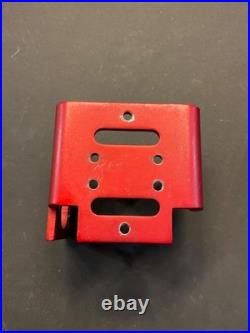 Hot Trick Sprint Car Rear End Pod RC10 RARE Vintage RC Parts FREE SHIP