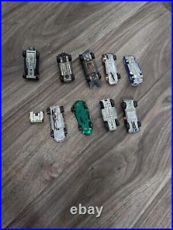 Hot Wheels Redline Vintage Car Lot Of 9 Firebird Turbo Fire Parts Broken Hot Wheels Redline Vintage Car Lot Of 9 Firebird Turbo Fire Parts Broken