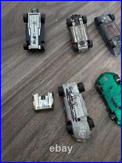 Hot Wheels Redline Vintage Car Lot Of 9 Firebird Turbo Fire Parts Broken Hot Wheels Redline Vintage Car Lot Of 9 Firebird Turbo Fire Parts Broken