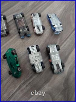Hot Wheels Redline Vintage Car Lot Of 9 Firebird Turbo Fire Parts Broken Hot Wheels Redline Vintage Car Lot Of 9 Firebird Turbo Fire Parts Broken