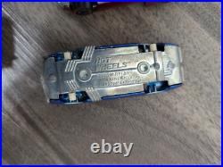 Hot Wheels Redline Vintage Car Lot Of 9 Firebird Turbo Fire Parts Broken Hot Wheels Redline Vintage Car Lot Of 9 Firebird Turbo Fire Parts Broken