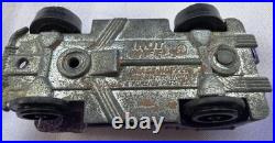 Hot Wheels Vtg Diecast Lot Red Baron + Fuel Dragster 164 1973 parts/restoration