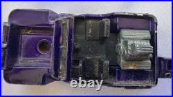 Hot Wheels Vtg Diecast Lot Red Baron + Fuel Dragster 164 1973 parts/restoration