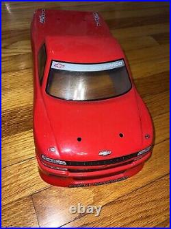 Hpi Rs4 Bmw 325 2 Speed New Build Rare Vintage 2 Bodies Extra Parts