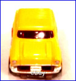 Huge 1/64 Scale Vintage, Rare, Used & New HO SLOT CARS BODIES & Parts Lot