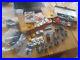 Huge-Col-Of-Vtg-Ho-Slot-Cars-part-accesseies-Aurora-Tyco-Afx-Ideal-40-Today-01-qrxm