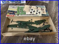 Huge Lot Of 13 Car & Plane & Ship Kits! Originals Kits & Others! Look