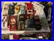 Huge-VTG-Model-Car-Kit-Mixed-Junkyard-Lot-Some-Built-Parts-Accessories-Hot-Rod-01-qcdz