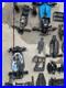 Huge-vintage-rc-cars-and-truck-lot-parts-or-rebuild-nitro-and-electric-01-qomg