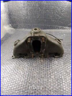 Intake Manifold Original Compatible With Fiat 1500 Osca Coupe'Spider