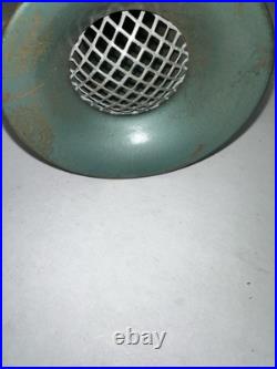 JUBILEE AUTO PARTS OMAHA NE ANTIQUE VINTAGE CAR HORN UNTESTED Very Rare