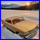 Jo-han-1959-Plymouth-Fury-1-25-Unrestored-Model-Car-A-Real-Beauty-Parts-Pieces-01-szx
