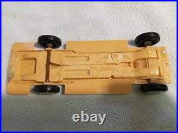 Jo-han 1959 Plymouth Fury 1/25 Unrestored Model Car. A Real Beauty. Parts Pieces