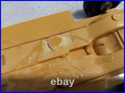 Jo-han 1959 Plymouth Fury 1/25 Unrestored Model Car. A Real Beauty. Parts Pieces