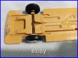 Jo-han 1959 Plymouth Fury 1/25 Unrestored Model Car. A Real Beauty. Parts Pieces