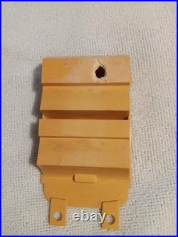 Jo-han 1959 Plymouth Fury 1/25 Unrestored Model Car. A Real Beauty. Parts Pieces
