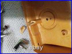 Jo-han 1959 Plymouth Fury 1/25 Unrestored Model Car. A Real Beauty. Parts Pieces