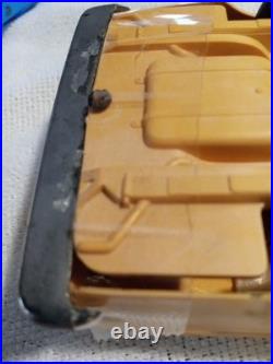 Jo-han 1959 Plymouth Fury 1/25 Unrestored Model Car. A Real Beauty. Parts Pieces