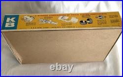 K&B Porsche 906/916 Slot Car Model 1/24 VTG Open Box-Sealed Parts Compl. WithInstr