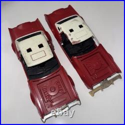 Kenner Products Smash Up Sedan Royale 1974 EXTREMLY RARE Parts Kenner Products Smash Up Sedan Royale 1974 EXTREMLY RARE Parts