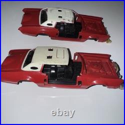 Kenner Products Smash Up Sedan Royale 1974 EXTREMLY RARE Parts Kenner Products Smash Up Sedan Royale 1974 EXTREMLY RARE Parts