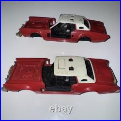 Kenner Products Smash Up Sedan Royale 1974 EXTREMLY RARE Parts Kenner Products Smash Up Sedan Royale 1974 EXTREMLY RARE Parts