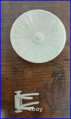 Kenner Star Wars Vintage 1979 Millennium Falcon Strut Chess Parts Authentic Rare