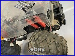 Kyosho Double Dare Monster Truck/Vintage