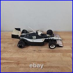 Kyosho Formula 1 Car Vintage Kyosho For Parts Untested