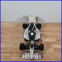 Kyosho Formula 1 Car Vintage Kyosho For Parts Untested