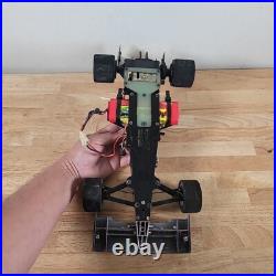Kyosho Formula 1 Car Vintage Kyosho For Parts Untested