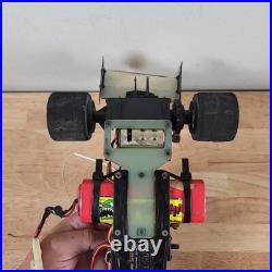 Kyosho Formula 1 Car Vintage Kyosho For Parts Untested