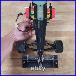 Kyosho Formula 1 Car Vintage Kyosho For Parts Untested