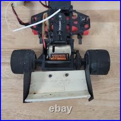 Kyosho Formula 1 Car Vintage Kyosho For Parts Untested