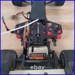 Kyosho Formula 1 Car Vintage Kyosho For Parts Untested