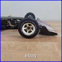 Kyosho Formula 1 Car Vintage Kyosho For Parts Untested
