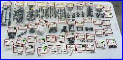 Kyosho Parts Lot / Vintage Rc Car / Vintage Rc Part/ Kyosho Rc Parts Lot /rc Car