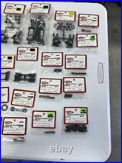 Kyosho Parts Lot / Vintage Rc Car / Vintage Rc Part/ Kyosho Rc Parts Lot /rc Car