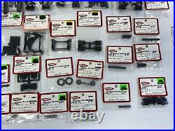 Kyosho Parts Lot / Vintage Rc Car / Vintage Rc Part/ Kyosho Rc Parts Lot /rc Car