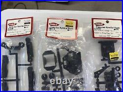 Kyosho Parts Lot / Vintage Rc Car / Vintage Rc Part/ Kyosho Rc Parts Lot /rc Car