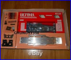 Kyosho Ultima 1987 Kit #3115 1/10 Off Road Buggy Vintage RC Part