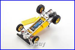 Kyosho VW Beetle Off Road Racer Vintage reproduction RC Kit 30614B