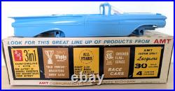 L@@k! Rare Original Vintage Amt Craftsman Kit 1959 Impala CV Complete-parts L@@k! Rare Original Vintage Amt Craftsman Kit 1959 Impala CV Complete-parts