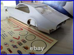 L@@k! Rare Original Vintage Mpc 1967 Toronado Kit Complete-parts Super Nice L@@k! Rare Original Vintage Mpc 1967 Toronado Kit Complete-parts Super Nice