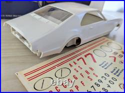 L@@k! Rare Original Vintage Mpc 1967 Toronado Kit Complete-parts Super Nice L@@k! Rare Original Vintage Mpc 1967 Toronado Kit Complete-parts Super Nice