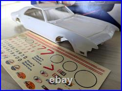 L@@k! Rare Original Vintage Mpc 1967 Toronado Kit Complete-parts Super Nice L@@k! Rare Original Vintage Mpc 1967 Toronado Kit Complete-parts Super Nice
