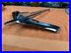 LARGE-Vintage-1956-PLYMOUTH-HOOD-ORNAMENT-Chrome-AUTO-Car-Part-1646428-AIRPLANE-01-tkg