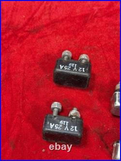 LOT VINTAGE 1950's 1960's 1970's SWITCHES HEAT HEADLIGHT LIGHTS BREAKERS OEM LOT VINTAGE 1950's 1960's 1970's SWITCHES HEAT HEADLIGHT LIGHTS BREAKERS OEM