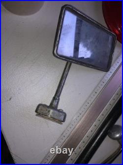 LOT of MIXED 1960s-70s Cars Trucks Parts Mirrors Ford Chevy FOR PARTS ONLY SALE